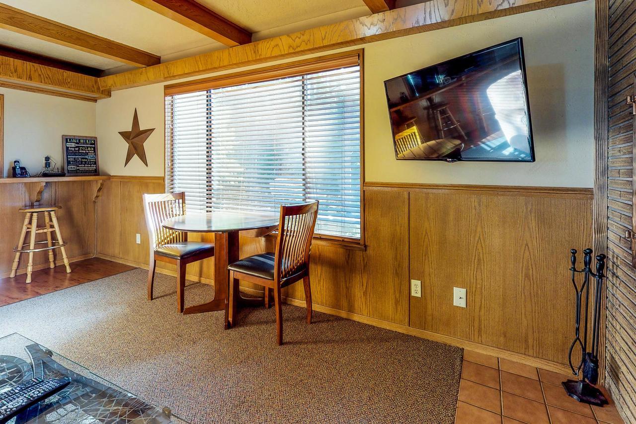 The Cottage Shaver Lake Exterior photo