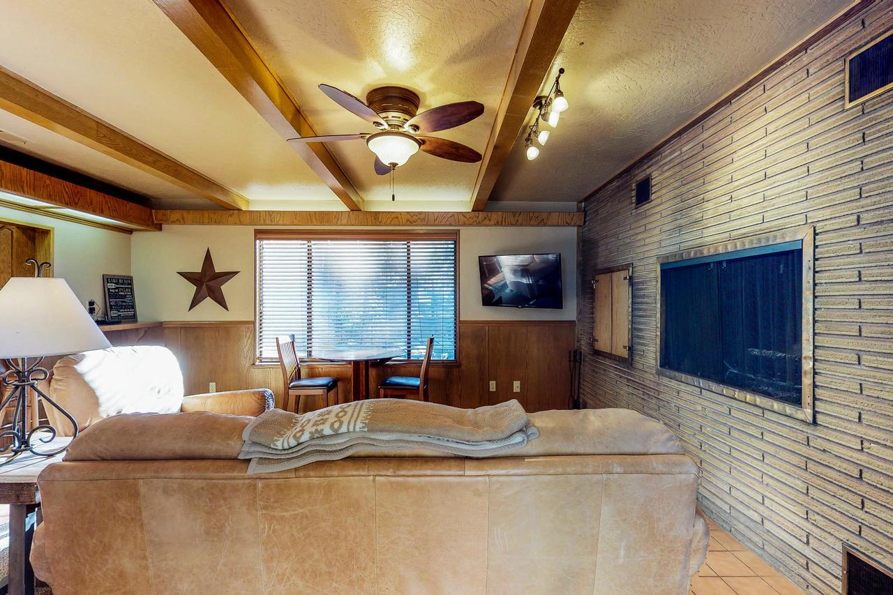 The Cottage Shaver Lake Exterior photo